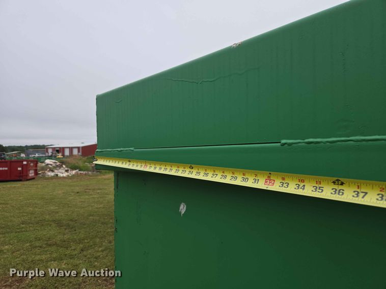 image for item EW0186 Roll-off container