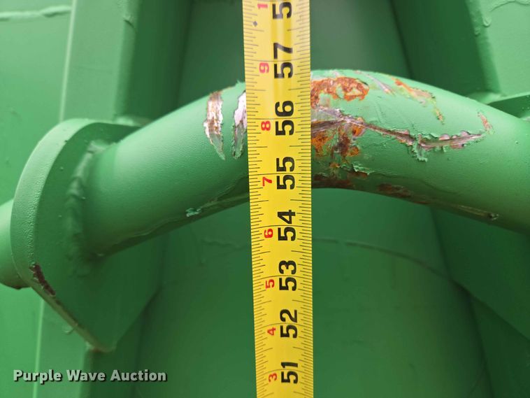 image for item EW0186 Roll-off container