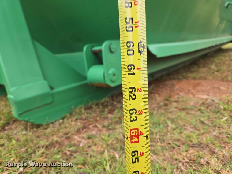 image for item EW0186 Roll-off container
