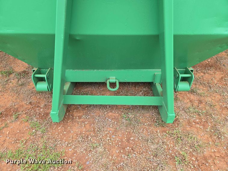 image for item EW0188 Roll-off container