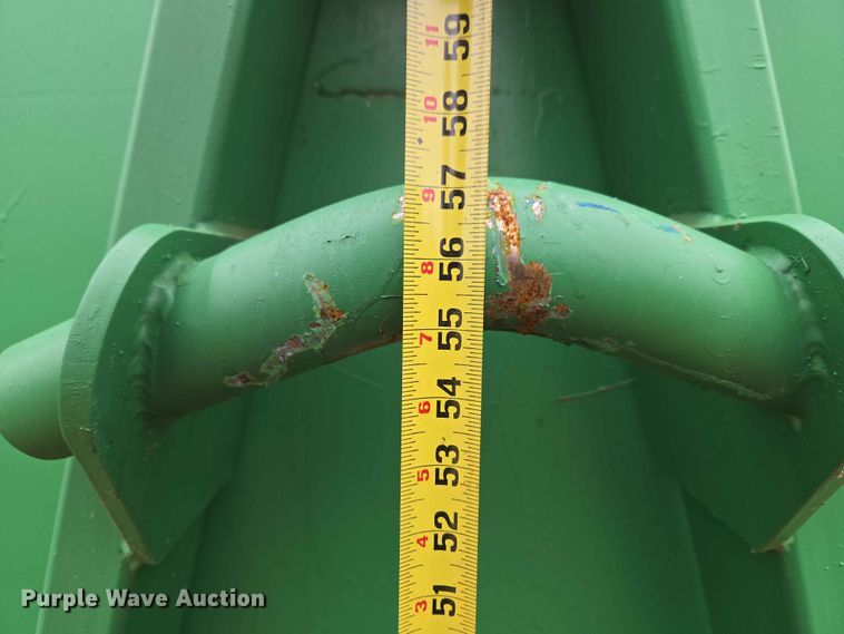 image for item EW0188 Roll-off container