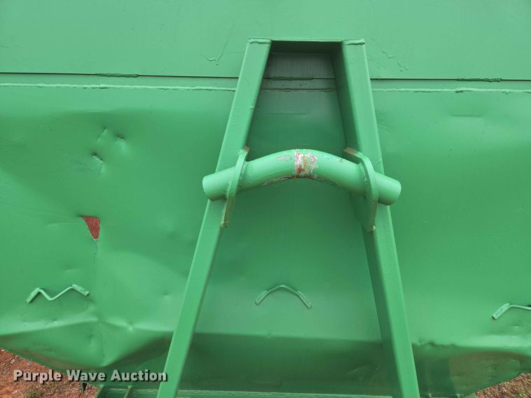 image for item EW0189 Roll-off container