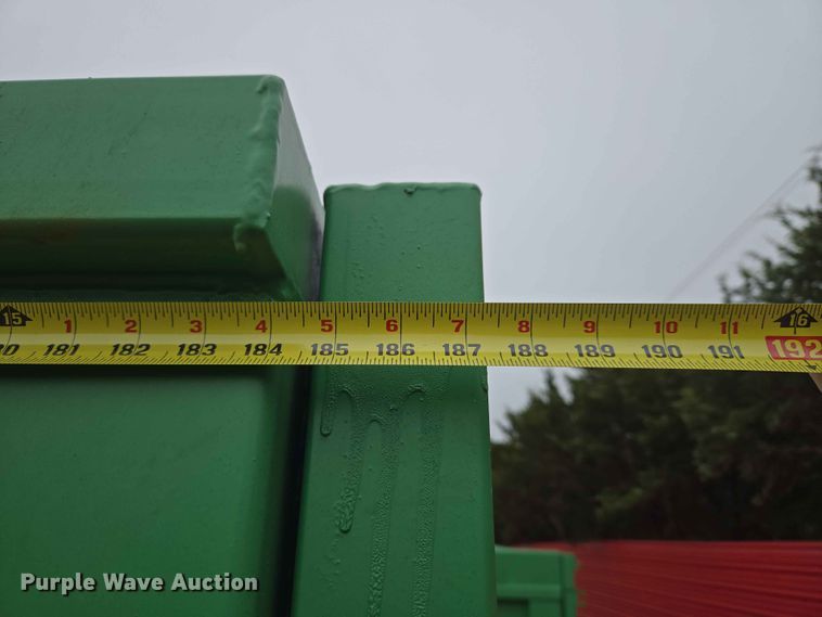 image for item EW0190 Roll Offs roll-off container
