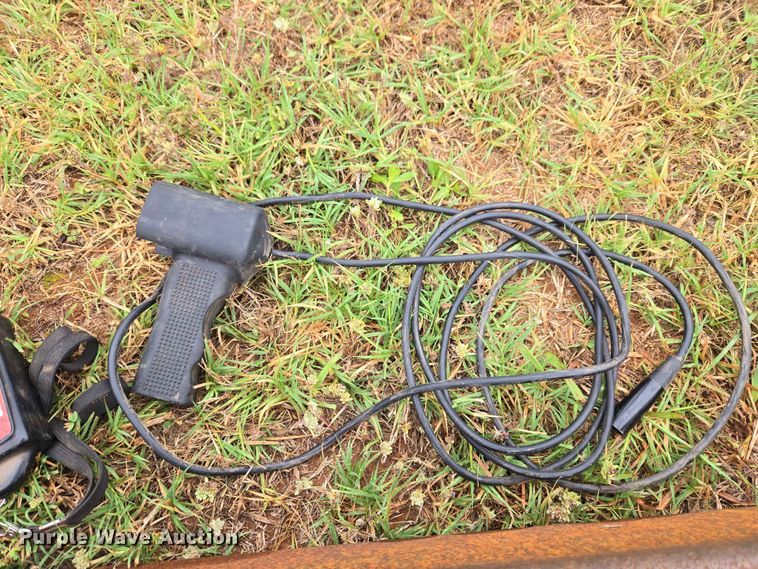 image for item EW0191 Hook lift bed