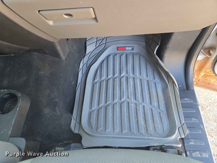 image for item EW0202 2019 Ford F250 Super Duty Crew Cab pickup truck