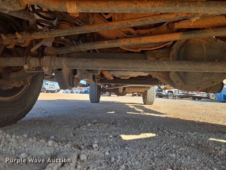 image for item EW0202 2019 Ford F250 Super Duty Crew Cab pickup truck