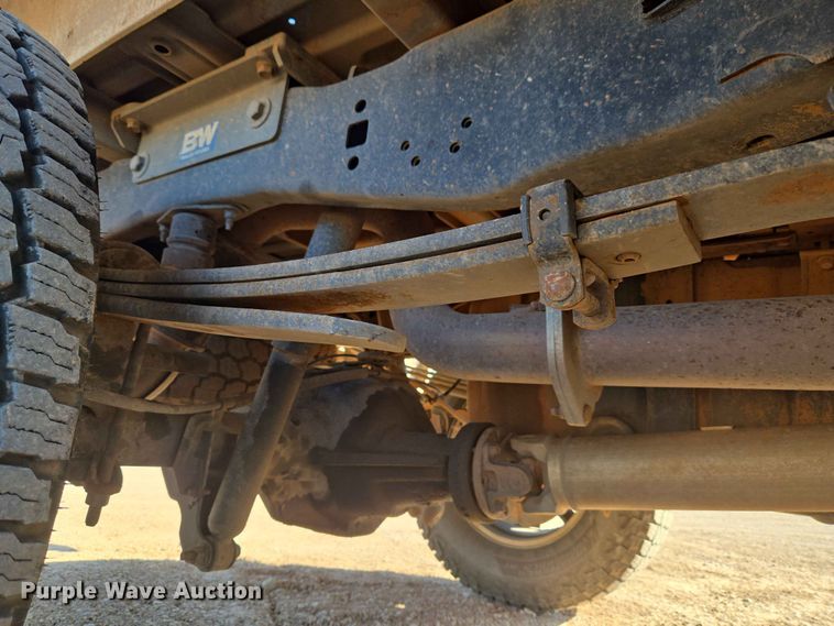 image for item EW0202 2019 Ford F250 Super Duty Crew Cab pickup truck