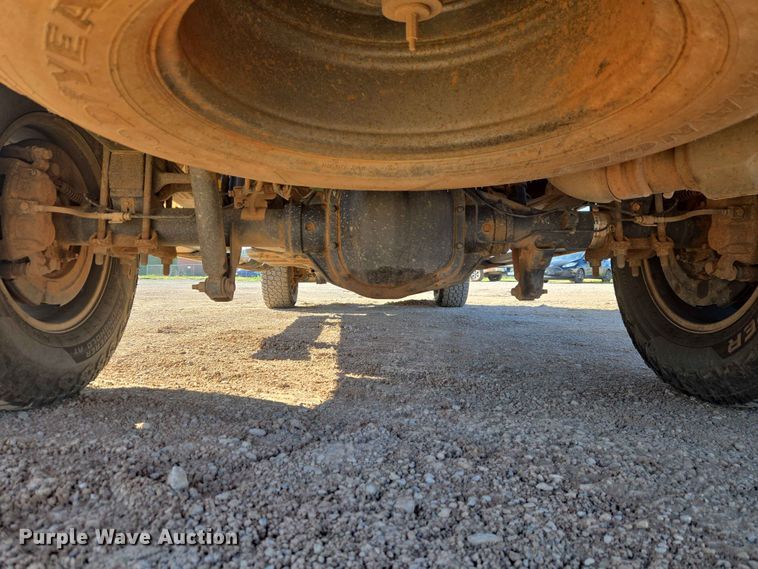 image for item EW0202 2019 Ford F250 Super Duty Crew Cab pickup truck