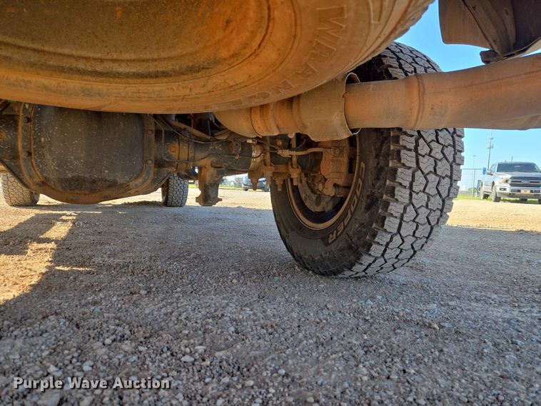 image for item EW0202 2019 Ford F250 Super Duty Crew Cab pickup truck