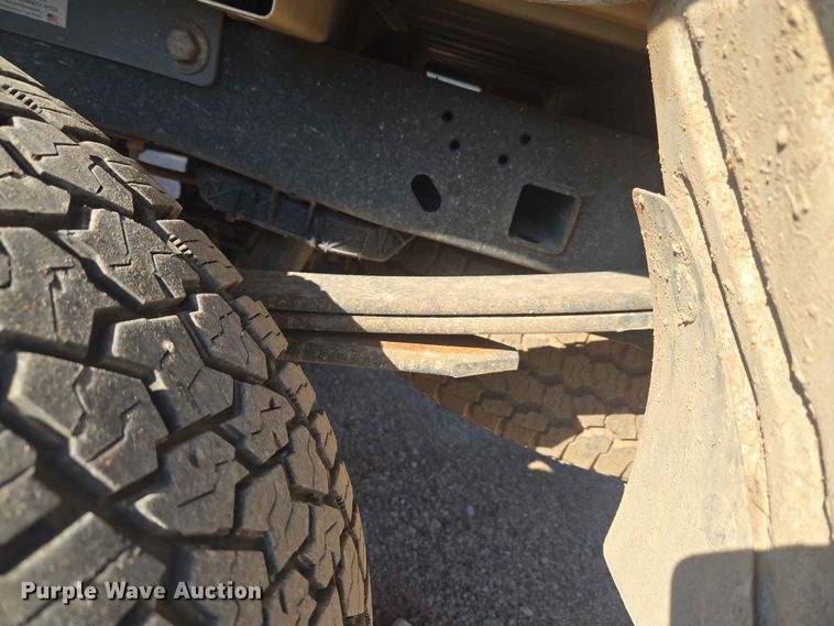 image for item EW0202 2019 Ford F250 Super Duty Crew Cab pickup truck