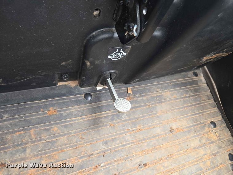 image for item EW0204 2021 Kubota Sidekick RTV-XG850 utility vehicle