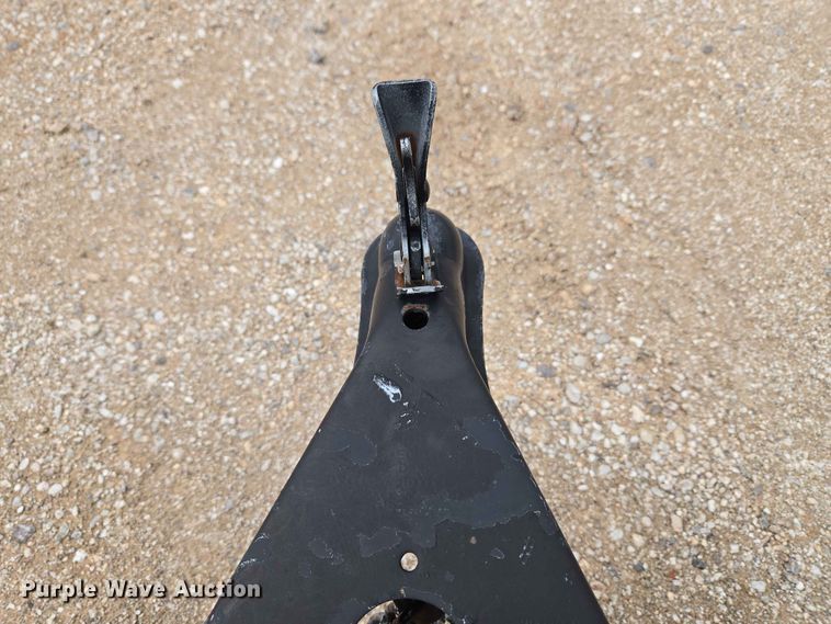 image for item EW0235 2013 Road Boss utility trailer