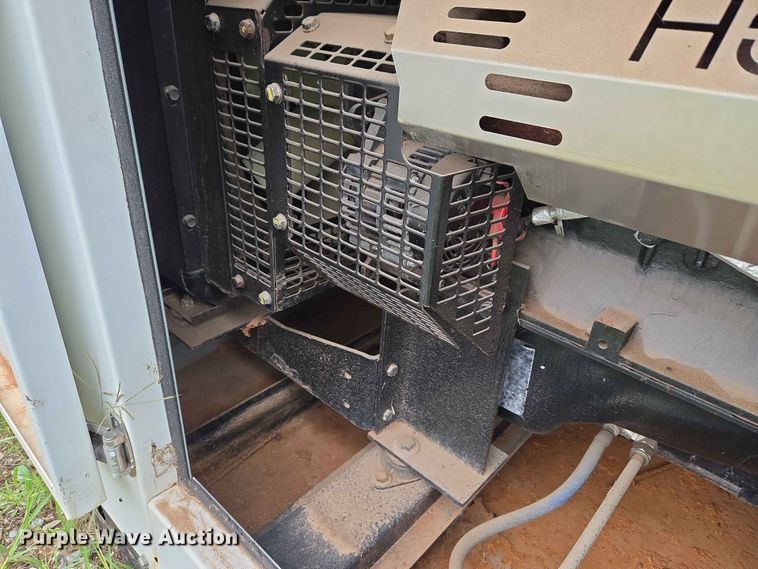 image for item EW0284 Taylor Power Systems T030 generator