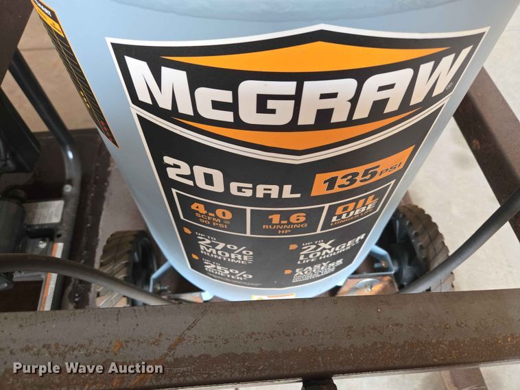 image for item EW0286 DeWalt PMC 168000 03 generator