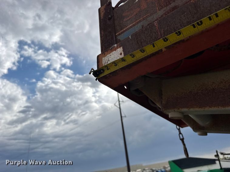 image for item EW4762 Skyjack SJIII 3219 scissor lift