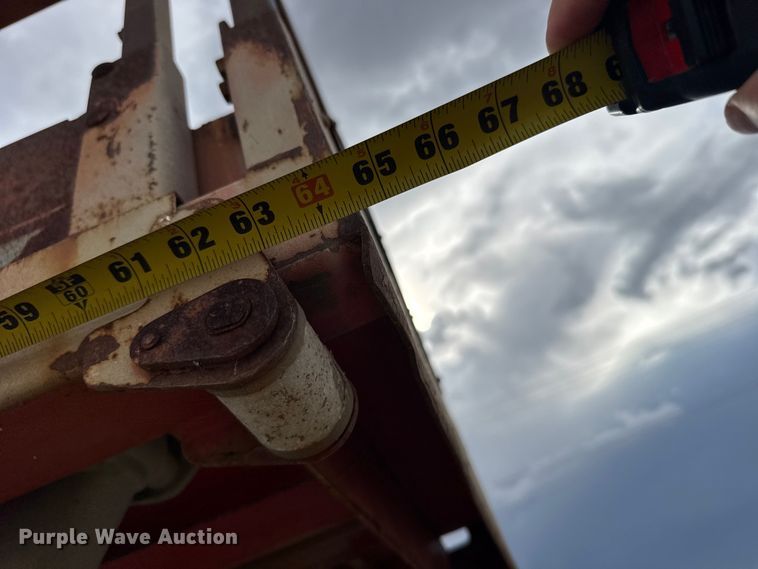 image for item EW4762 Skyjack SJIII 3219 scissor lift