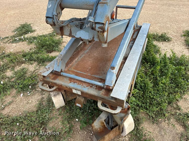 image for item EW4762 Skyjack SJIII 3219 scissor lift