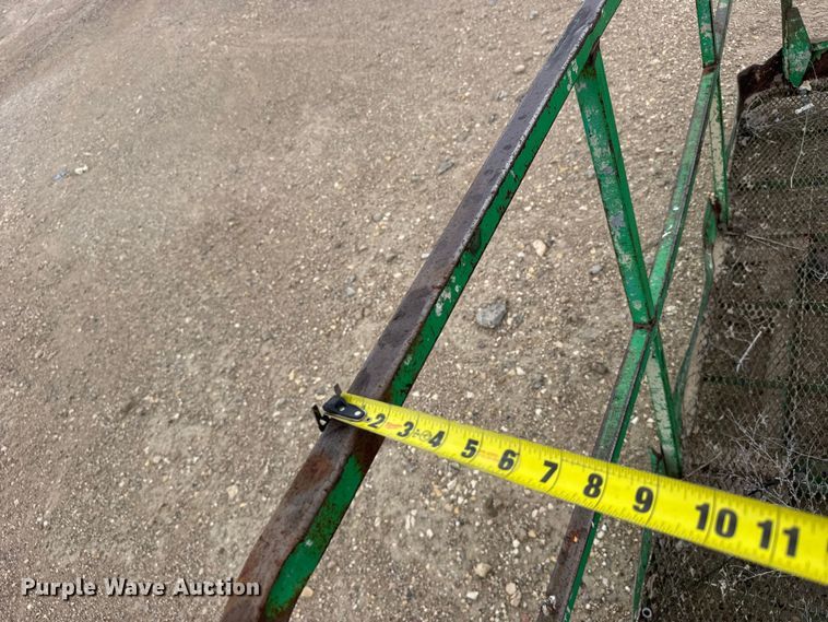 image for item EW4763 JLG 600S boom lift