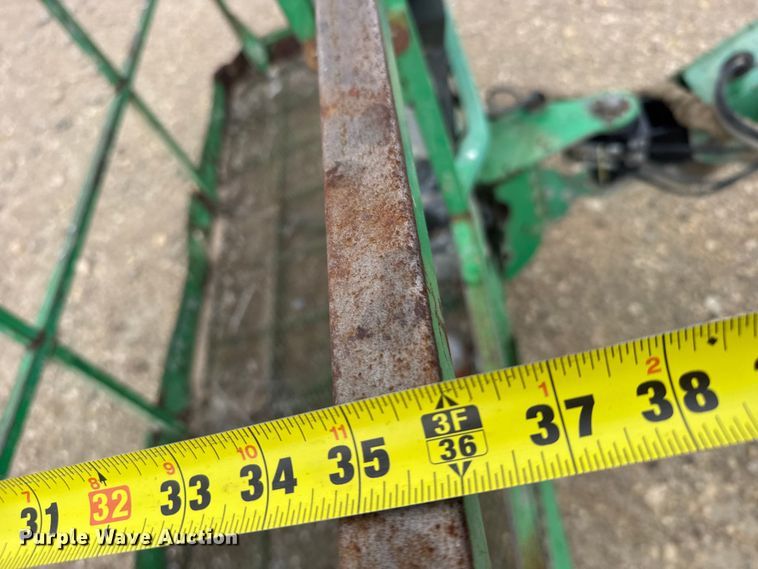 image for item EW4763 JLG 600S boom lift