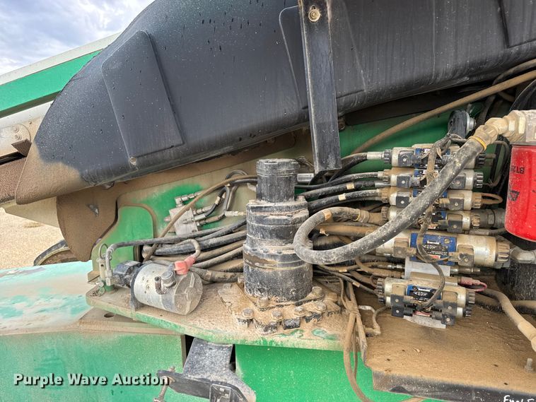 image for item EW4763 JLG 600S boom lift