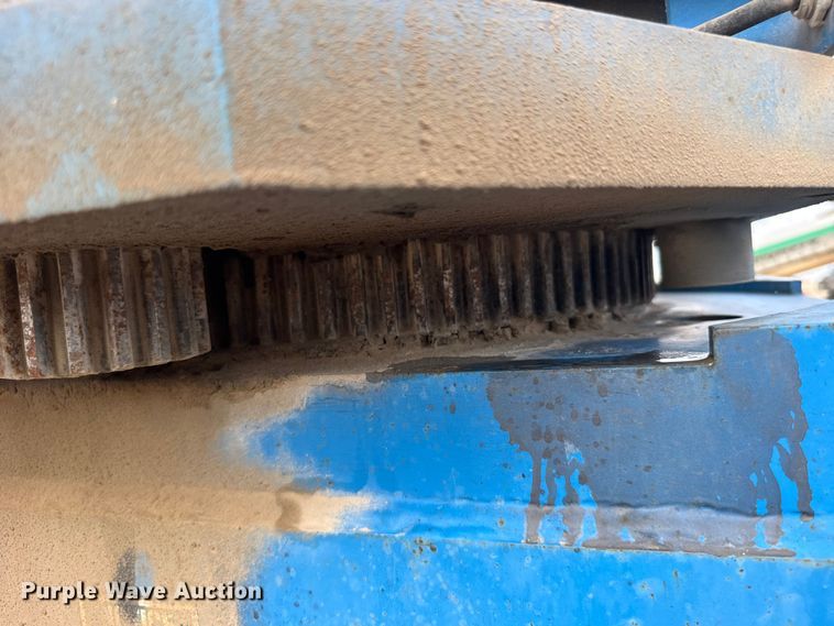 image for item EW4764 Genie S-40 boom lift