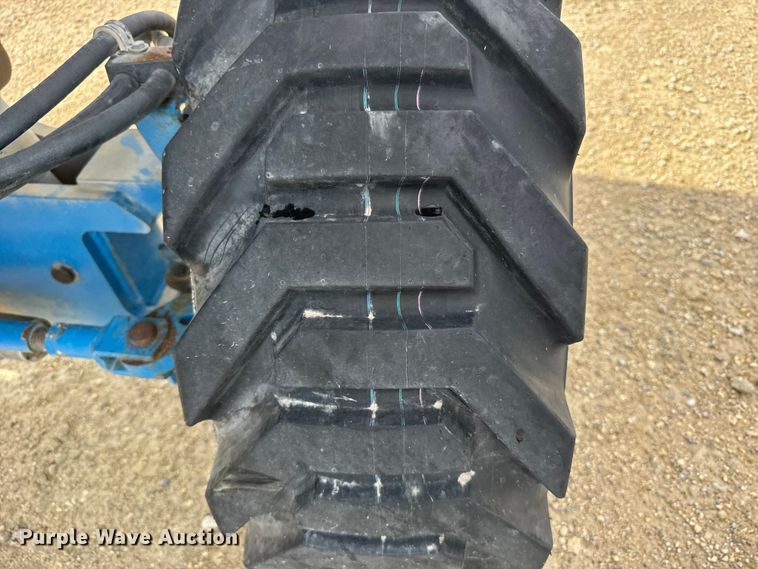 image for item EW4764 Genie S-40 boom lift