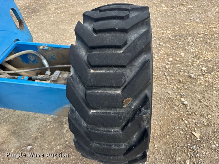 image for item EW4764 Genie S-40 boom lift