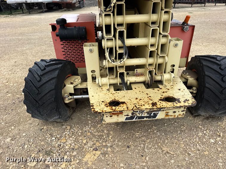 image for item EW4765 JLG 40RTS scissor lift