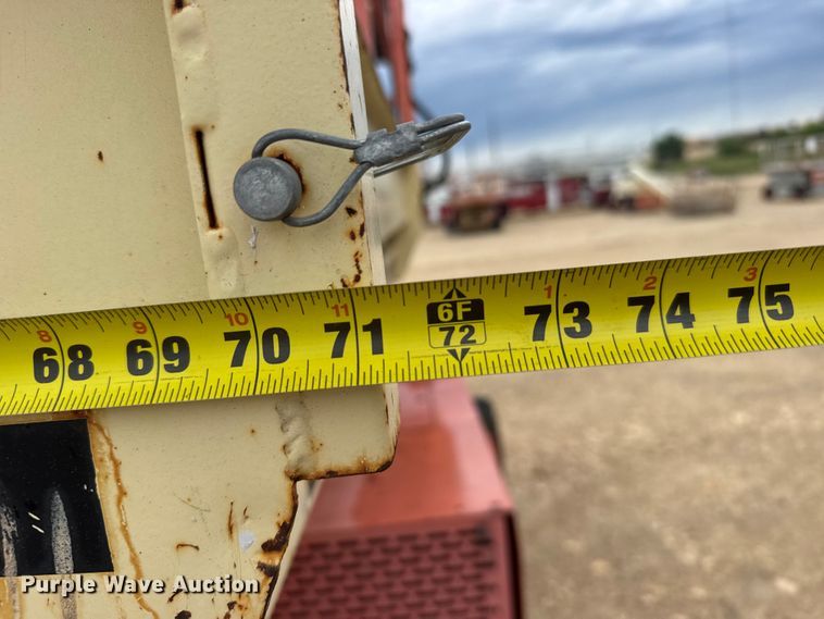 image for item EW4765 JLG 40RTS scissor lift
