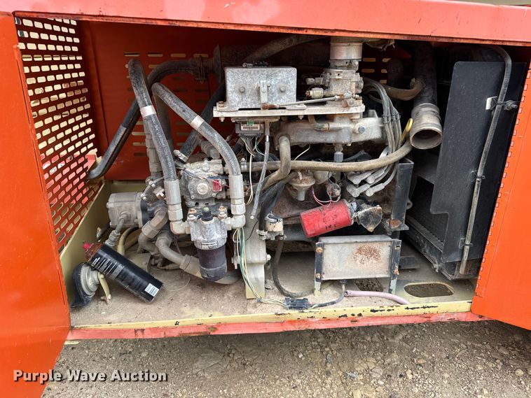 image for item EW4765 JLG 40RTS scissor lift