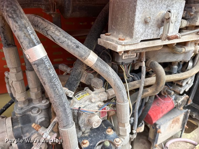 image for item EW4765 JLG 40RTS scissor lift
