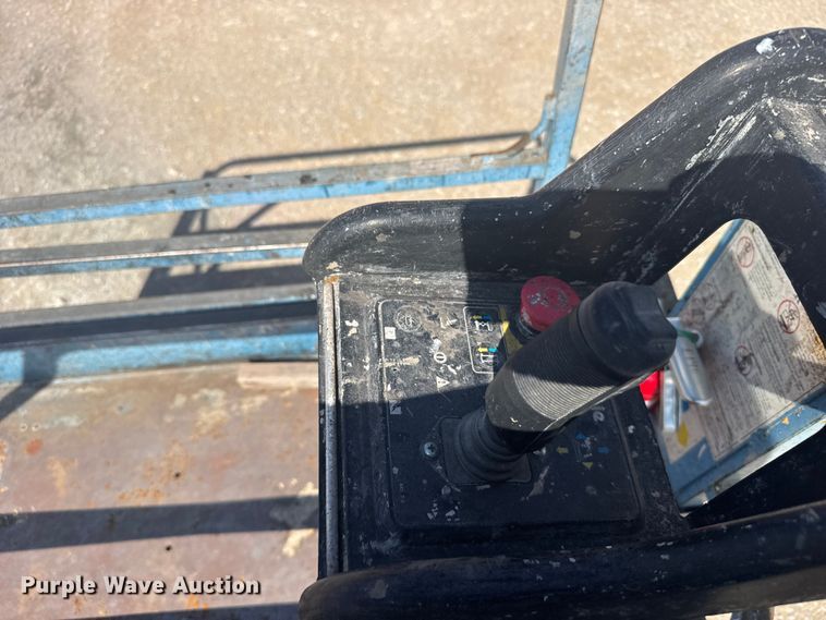 image for item EW4768 Genie GS-1930 scissor lift