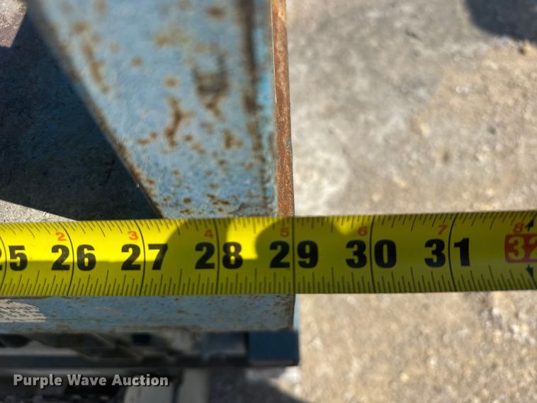 image for item EW4768 Genie GS-1930 scissor lift