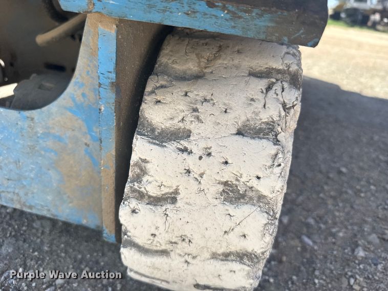 image for item EW4768 Genie GS-1930 scissor lift