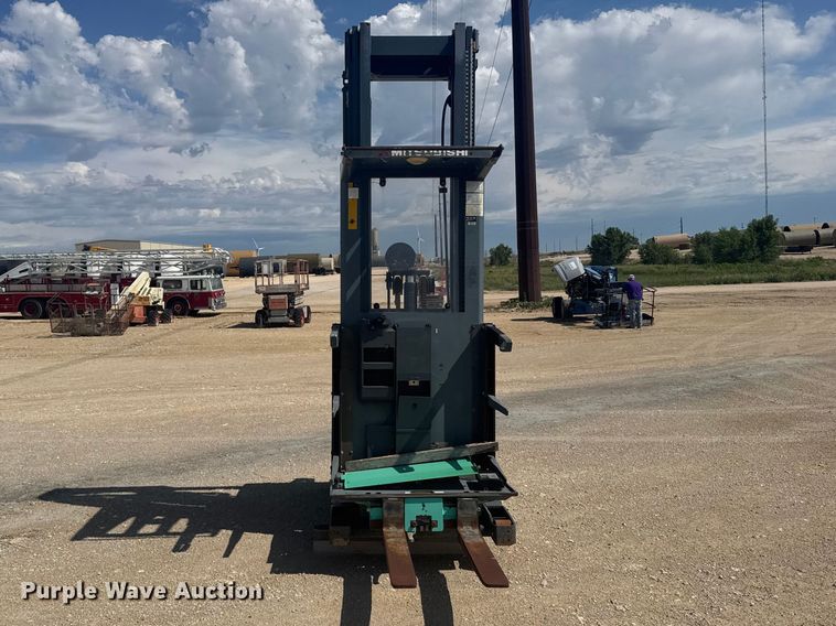 image for item EW4769 Wiese EOP15HN2 order picker