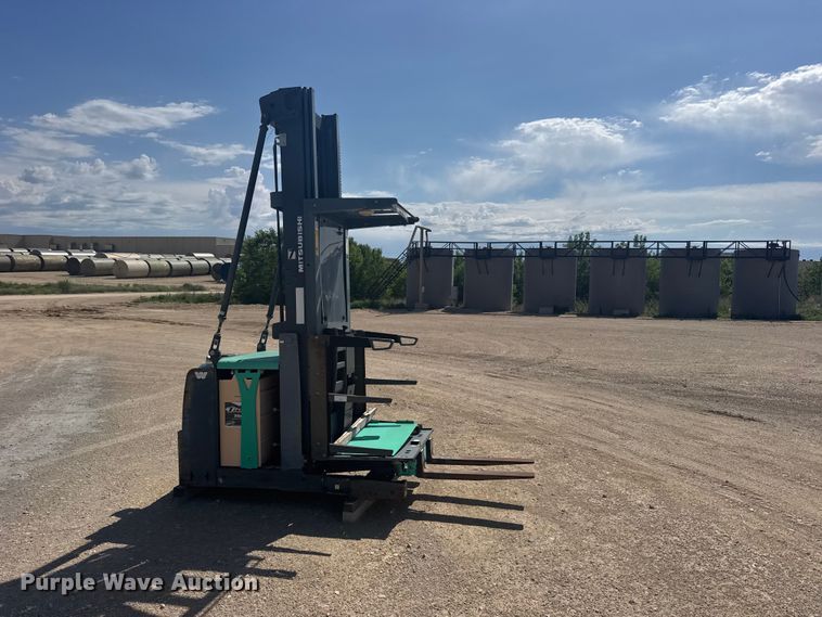 image for item EW4769 Wiese EOP15HN2 order picker