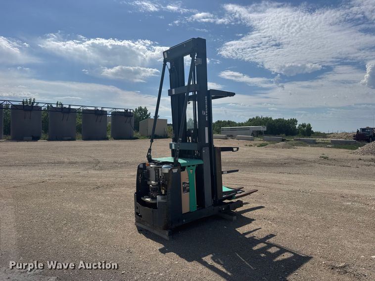 image for item EW4769 Wiese EOP15HN2 order picker