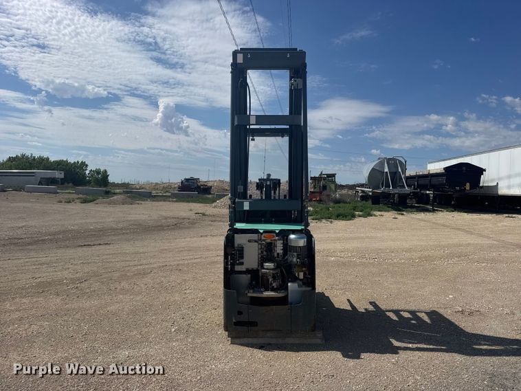 image for item EW4769 Wiese EOP15HN2 order picker