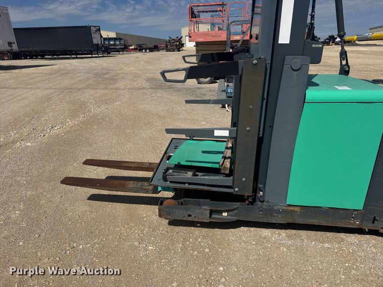 image for item EW4769 Wiese EOP15HN2 order picker