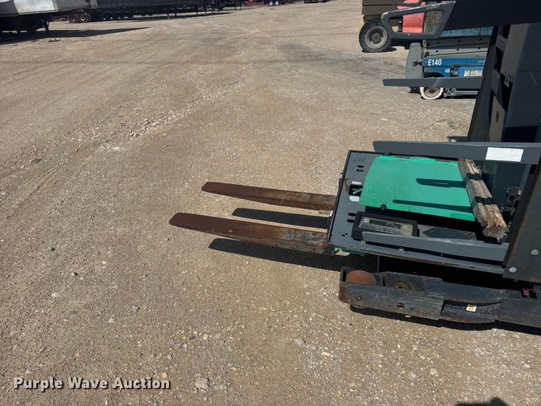 image for item EW4769 Wiese EOP15HN2 order picker