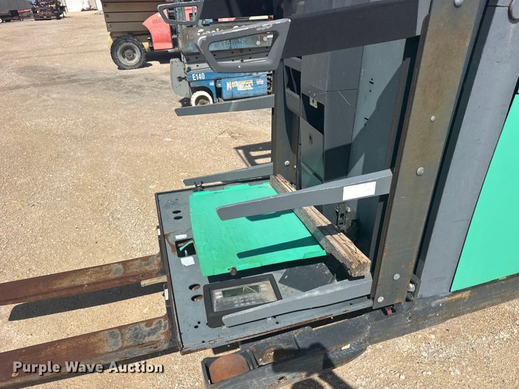 image for item EW4769 Wiese EOP15HN2 order picker