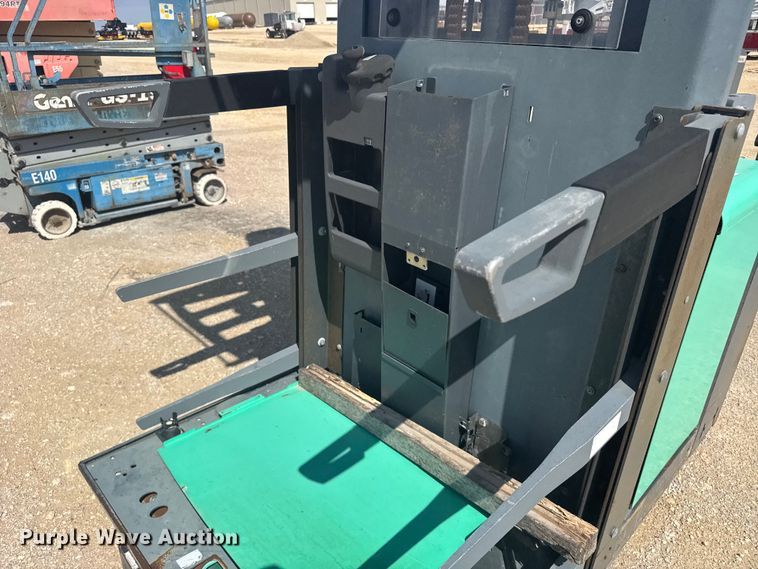 image for item EW4769 Wiese EOP15HN2 order picker