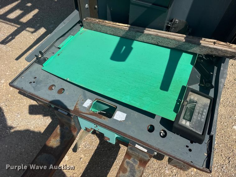 image for item EW4769 Wiese EOP15HN2 order picker
