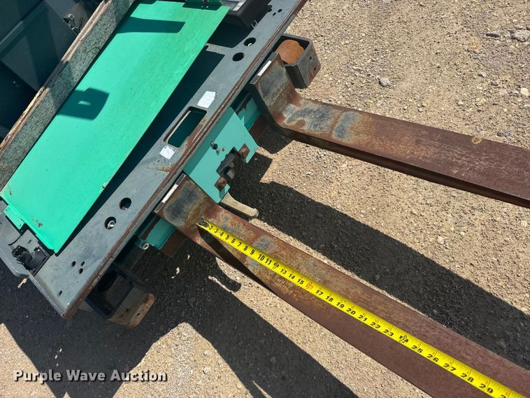 image for item EW4769 Wiese EOP15HN2 order picker