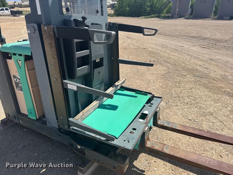 image for item EW4769 Wiese EOP15HN2 order picker