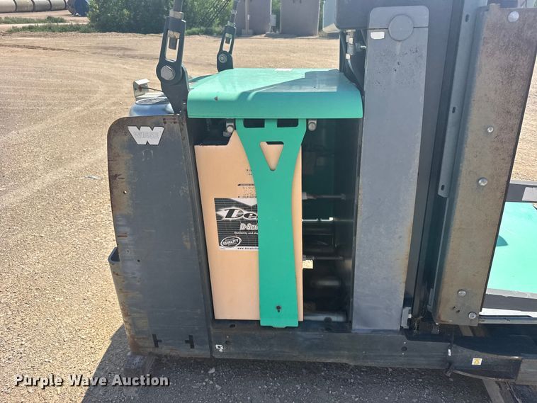 image for item EW4769 Wiese EOP15HN2 order picker