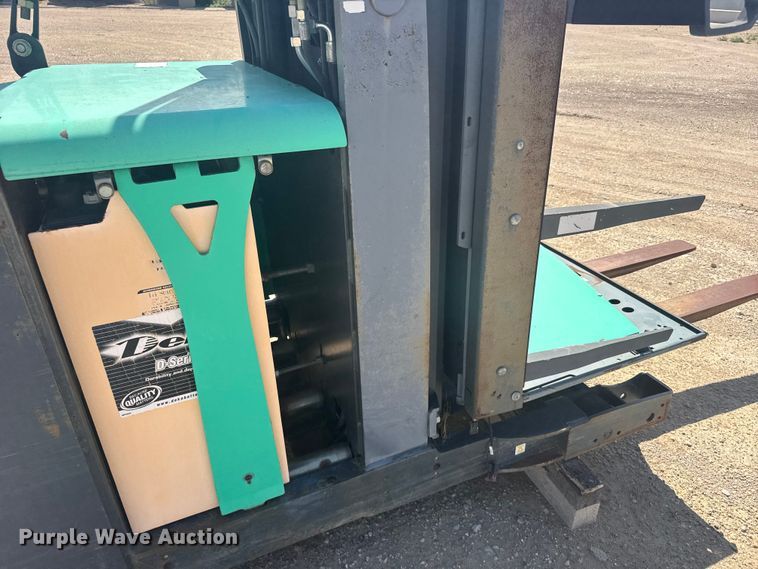 image for item EW4769 Wiese EOP15HN2 order picker