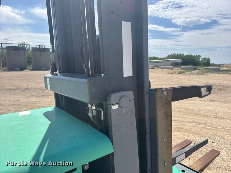 image for item EW4769 Wiese EOP15HN2 order picker