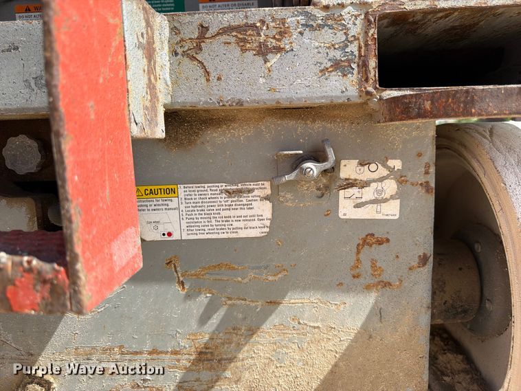 image for item EW4771 Skyjack SJ3 4732 scissor lift