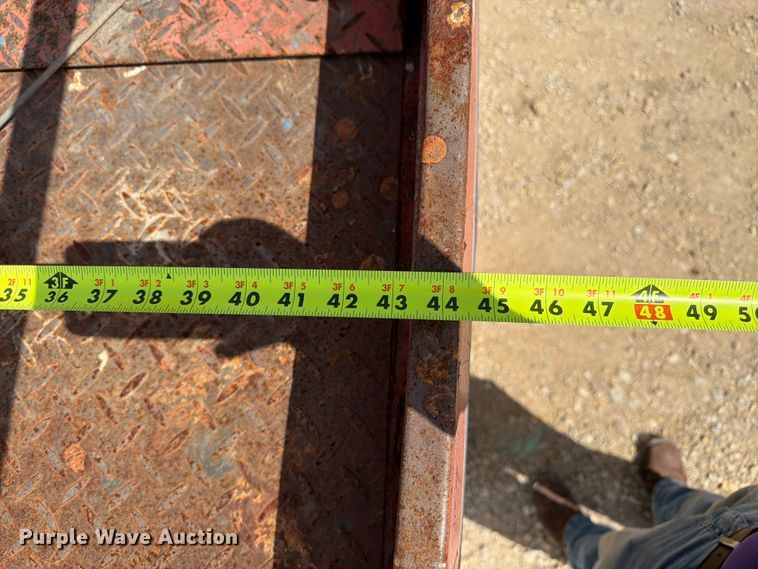 image for item EW4771 Skyjack SJ3 4732 scissor lift